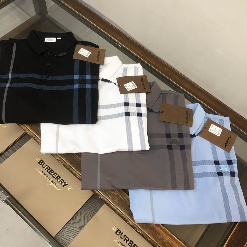 Burberry  M-3XL 12yr13